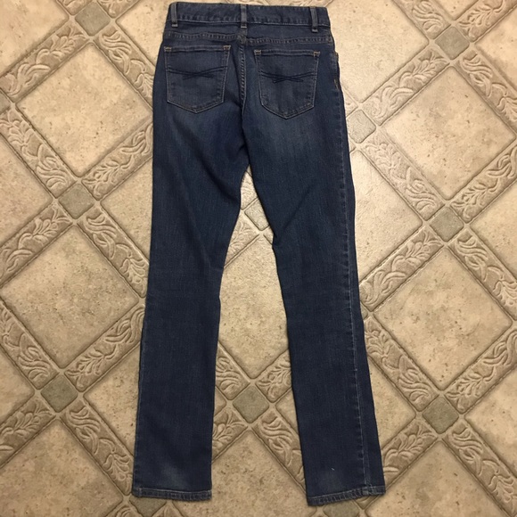 GAP Kids Super Skinny Jeans - Picture 2 of 3